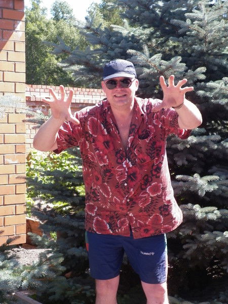 Иван Бородин