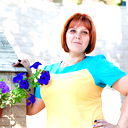 Галина Зелеева