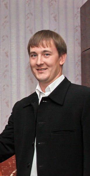 Александр Поспелов