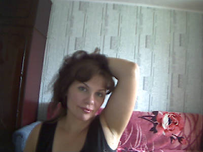 Зоя Пчелина