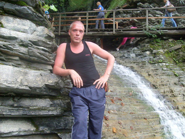 Вадя Борисов