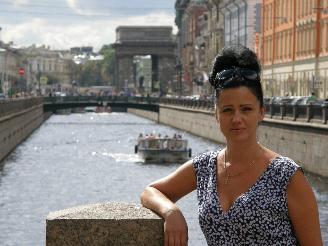 Елена Дудун