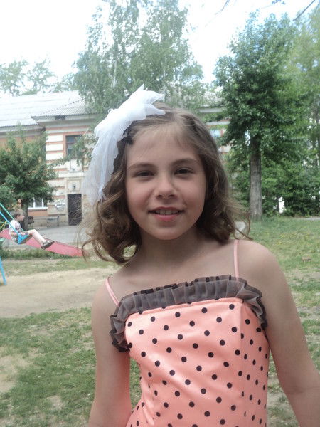 Анна Еремеева