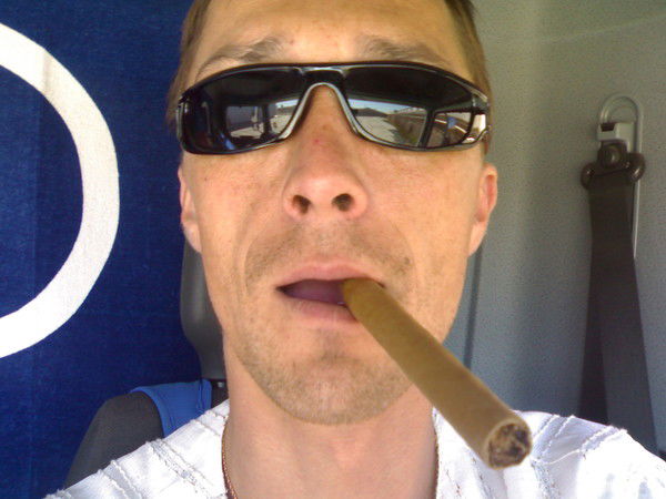 Саша Симбиров