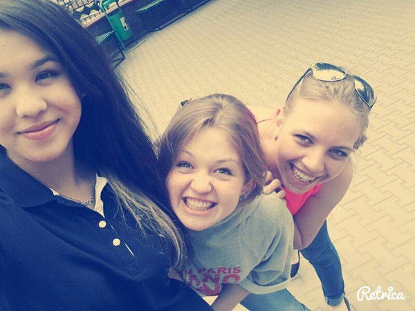 Альбина Карчева