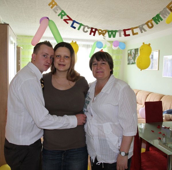 Татьяна Ходын