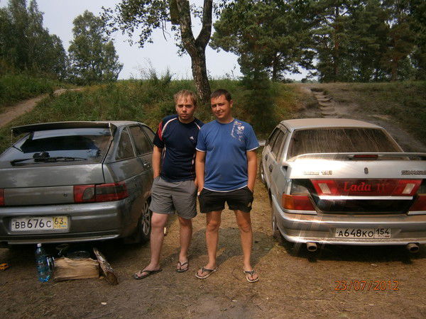 Олег Подгорный