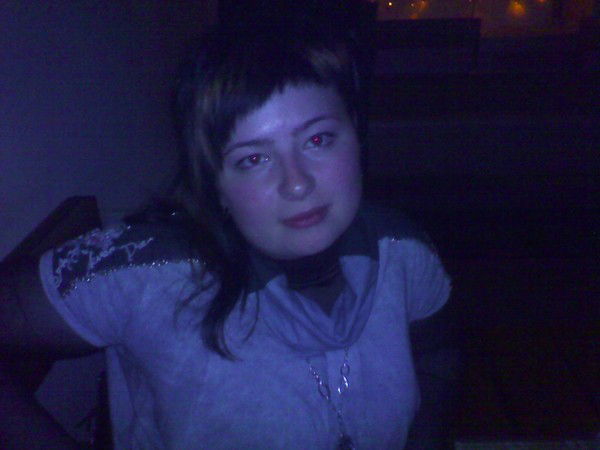 Юлианна Моцудова