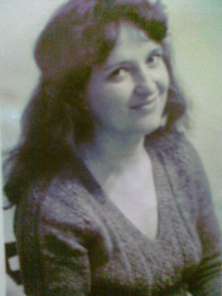 Лара Гришун