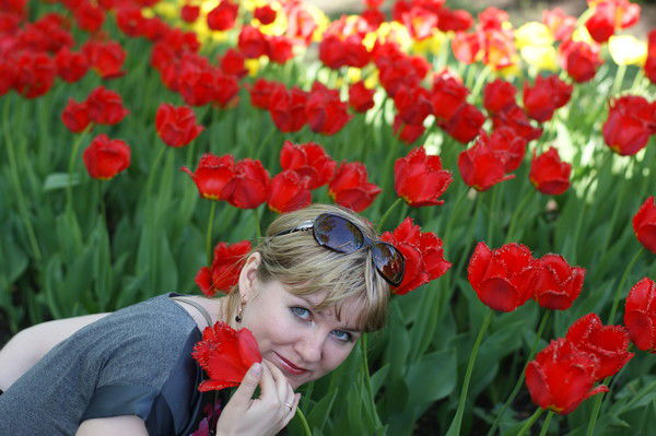 Евгения Савина