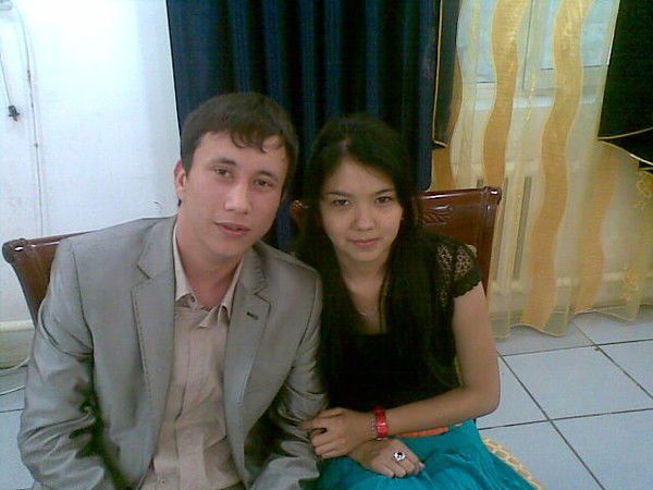 Мурат Ажгалиев