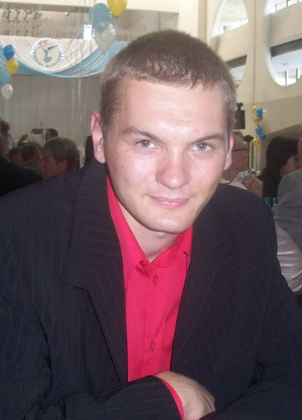 Владимир Петрукович