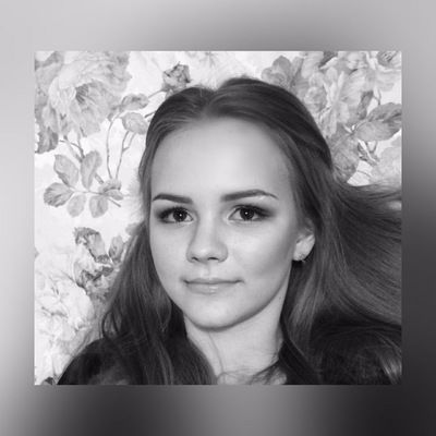 Анастасия Наздекова