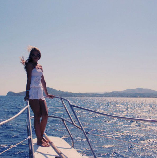 Эльвира Подольская