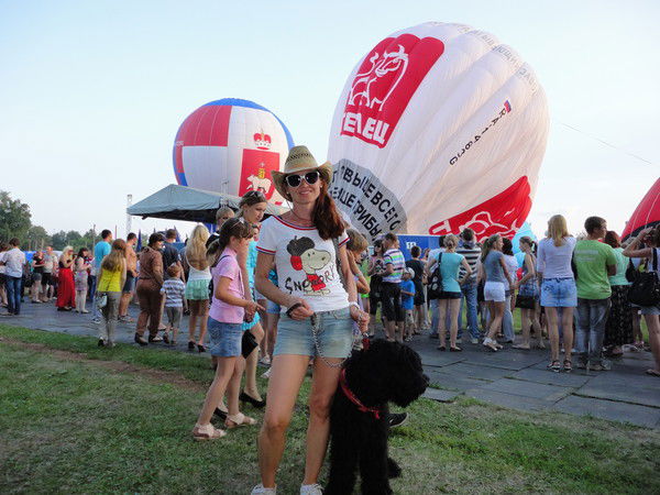 Светлана Гринева