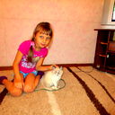 Дарья Фирулева