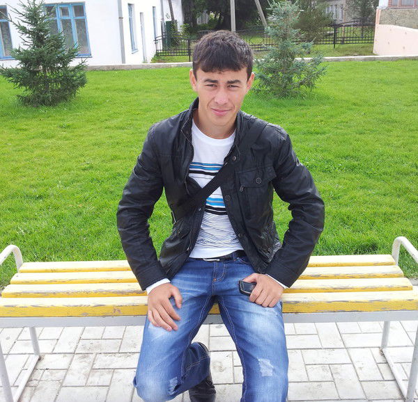 Тимур Маймаков