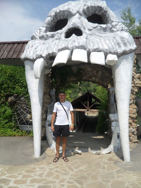 Владимир Михайленко