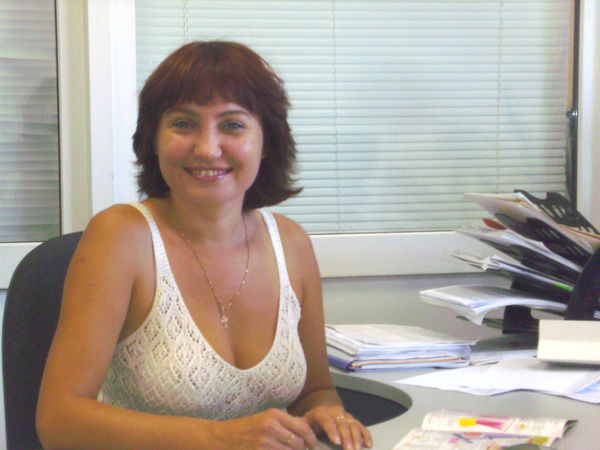 Зинаида Соболенко