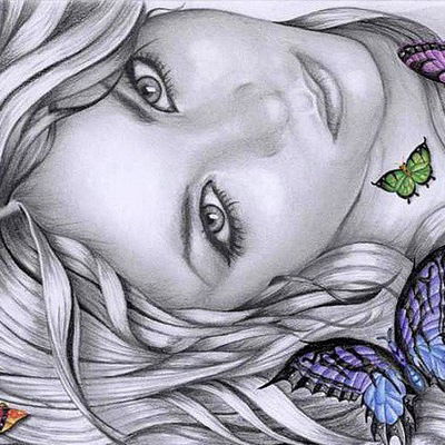 Анна Михайлова