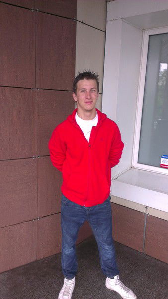 Игорь Александрович