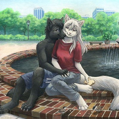 Ксения Волкова