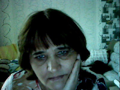 Елена Апрускина