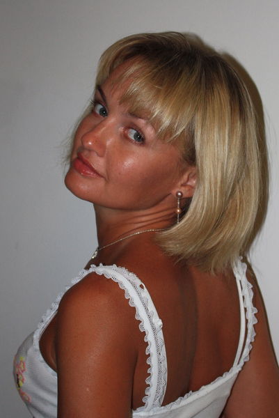 Татьяна Чернова