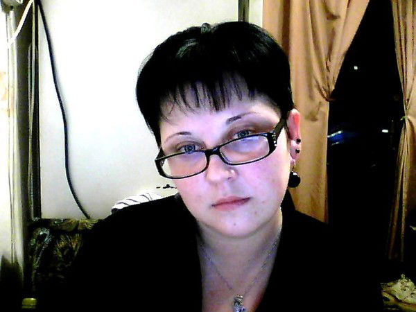 Виктория Козачок