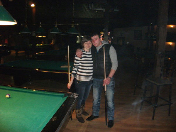 Эдуард Ануфриков