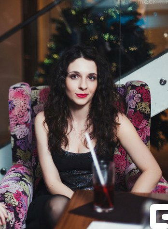 Екатерина Смирнова