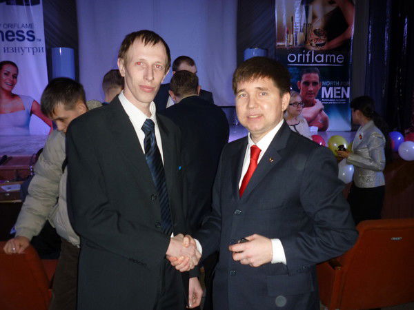 Андрей Смирнов