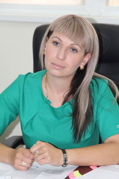 Березницкая Елена