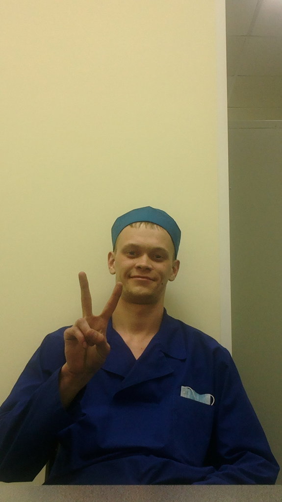 Алексей Корабейников