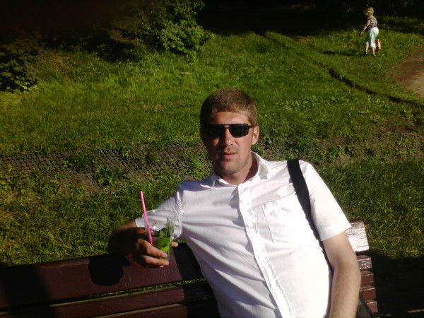 Андрей Кузнецов