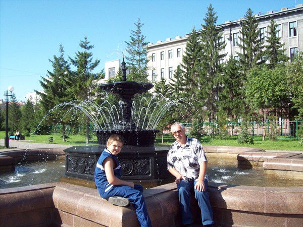 Сурмилов Александр