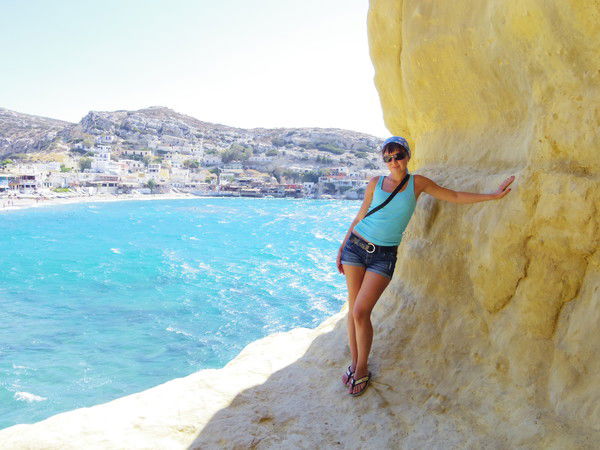 Юлия Царненко