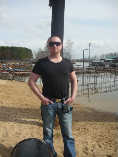 Денис Зайцев