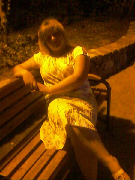 Марина Бояркина