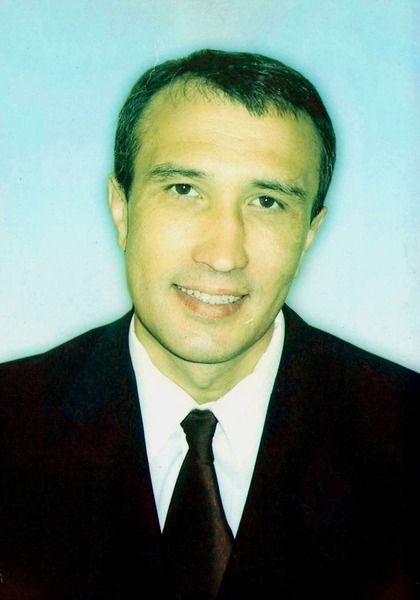 Василий Карпов