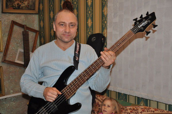 Сергей Педченко