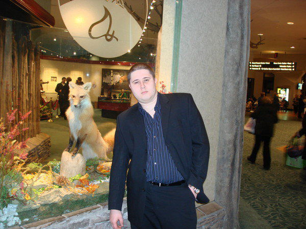 Евгений Пажинский