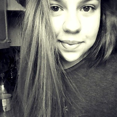 Дарья Щербакова