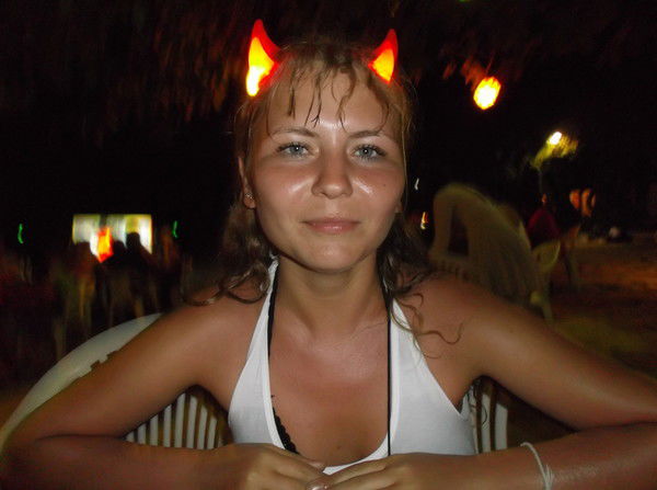 Наталья Некрасова