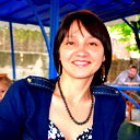 Ольга Матвеева