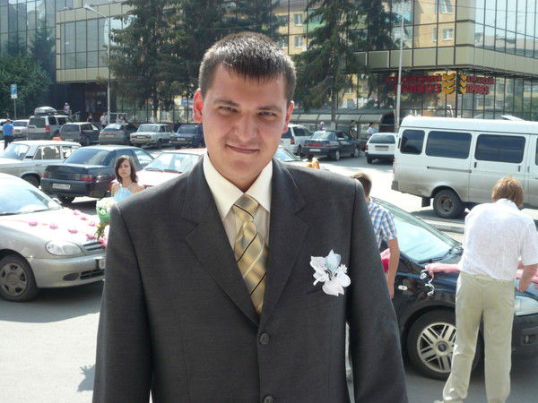 Андрей Макаров