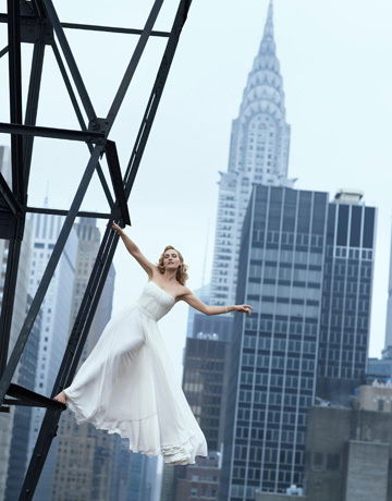 Ольга Swarovski