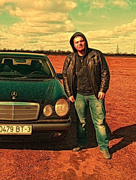 Денис Крышталёв