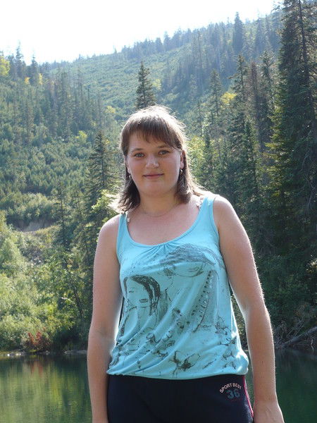 Валерия Кузнецова