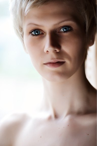 Елизавета Попова